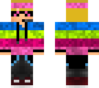 easter cake skin