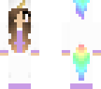 edit of purple non-chibi