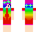 edited edition of someone's my new skin