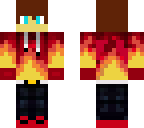 edited fire gamer