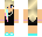 edited hands for this skin creater