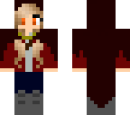 edited huntress