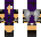 edited knight angel