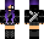 edited warrior