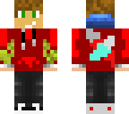 electric's skin