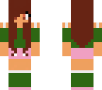 elf girl