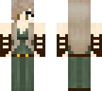 elven princess
