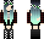 emo chibi edit