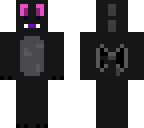 ender  dragon