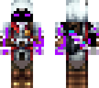 ender assassin