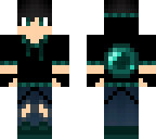 ender boy