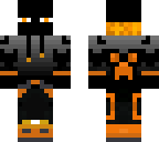 ender creeper edit 2