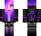 ender girl