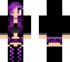 ender girl