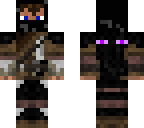 ender hunter
