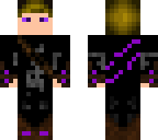 ender theif