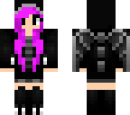 enderdragon girl