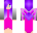 enderdragon girl