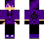 endermite boy