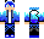 enhanced water wolf101