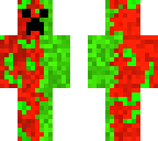 epic creeper