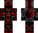 evil ninja