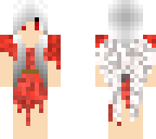 fallen warrior