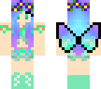 fariy princess