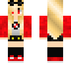 female dave strider