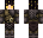 female predator 