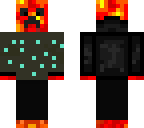 fire creeper