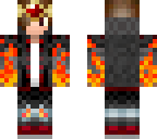 fire god