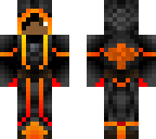 fire wizard