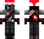fixed ninja 3d panda gamer