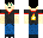 flamesvortex glich fix