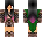 flicker ninja