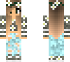 flower girl