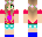 flower girl