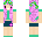 flower gurl