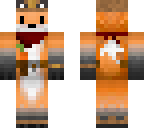 fox