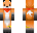 fox