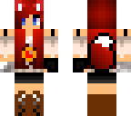 fox pirate