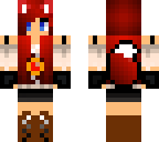fox pirate