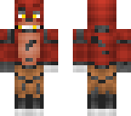 foxy