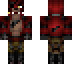 foxy