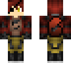 foxy boy edited