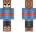 frisk