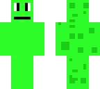 frog man 