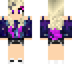 galaxy gamer girl improved