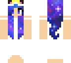 galaxy queen